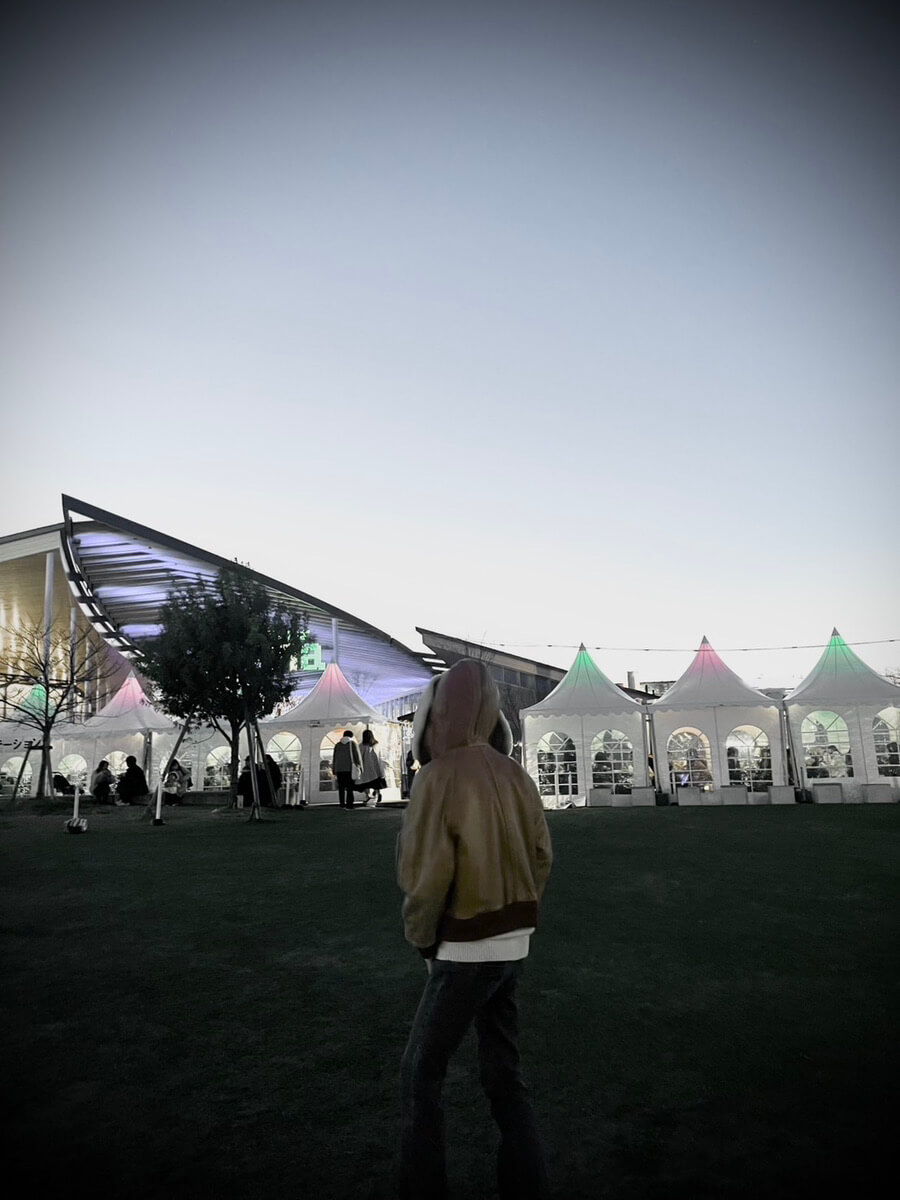 Lil Sugar Annyのポートレート